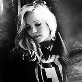 Candice Accola