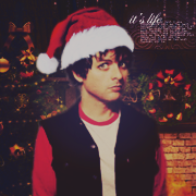 Billie Joe Armstrong