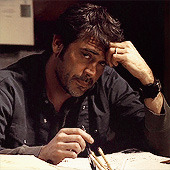 John Winchester