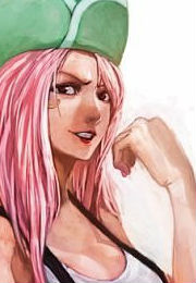 Jewelry Bonney