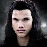 Jacob Black