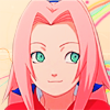 Sakura Haruno