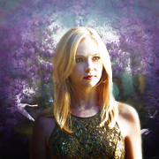 Caroline Forbes