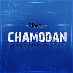 chamodan