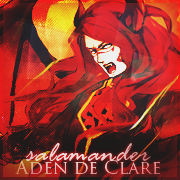 Aden de Clare