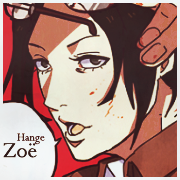 Hange Zoë