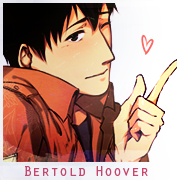 Bertold Hoover