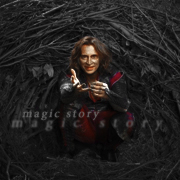 magic story