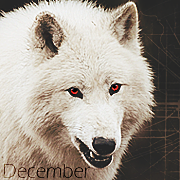 December