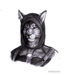 J'aiq the Thief