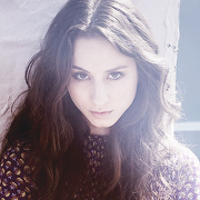 Troian Bellisario