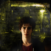 Robert Sheehan