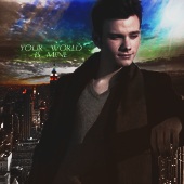 Chris Colfer