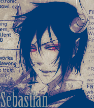 sebastian michaelis