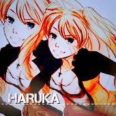 Uzumaki Haruka[x]