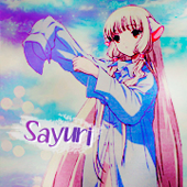 Sayuri