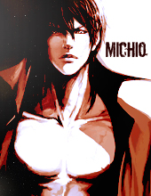 Hoshigake Michio[x]
