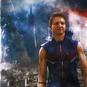 Clint Barton