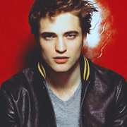 Edward Cullen