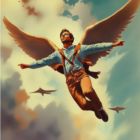 ��������