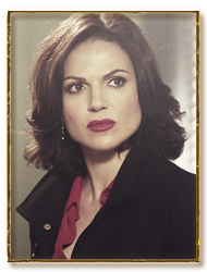 Regina Mills