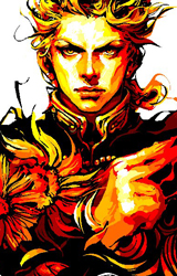 Giorno Giovanna