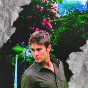 Chace Crawford