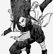 Orochimaru [x]