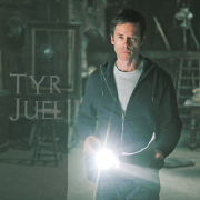 Tyr Juel