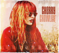 Cherry Crowley