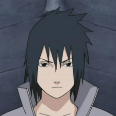 Uchiha Sasuke