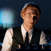 Bill Weasley