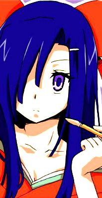 Tsubaki Kasugano