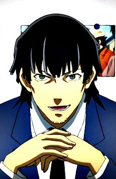 Keigo Kurusu