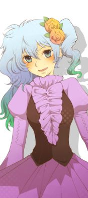 Alice Black