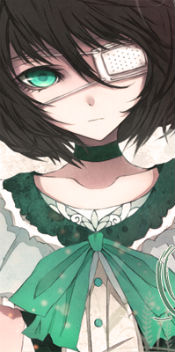 May Misaki