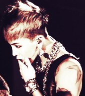 Kwon JiYong