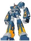 MegasXLR