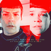 Spock Cold