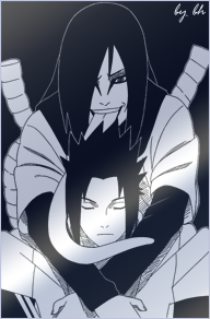 Orochimaru