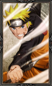 Uzumaki Naruto