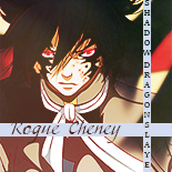 Rogue Cheney