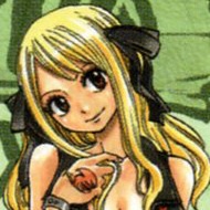 Lucy Heartfilia [x]