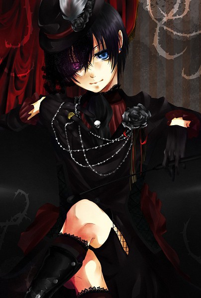 Ciel_Phantomhive