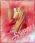 Sweet Fantasy