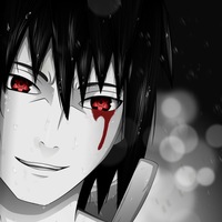 Sasuke Uchiha