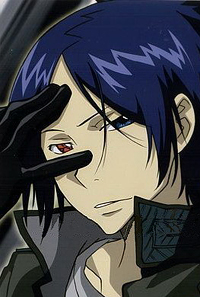 Rokudo Mukuro