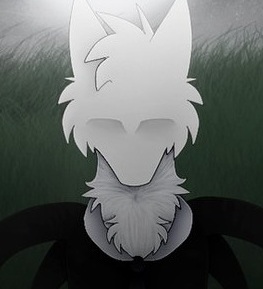 Slender wolf