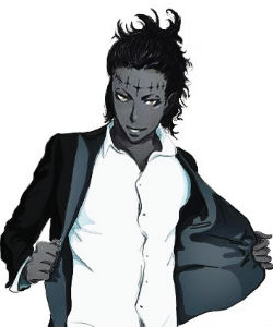 Tyki Mikk