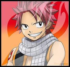 Natsu Draganil